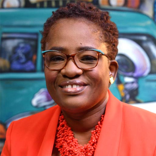 Dr. Abena Engmann