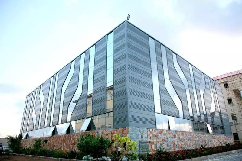 Academic City University