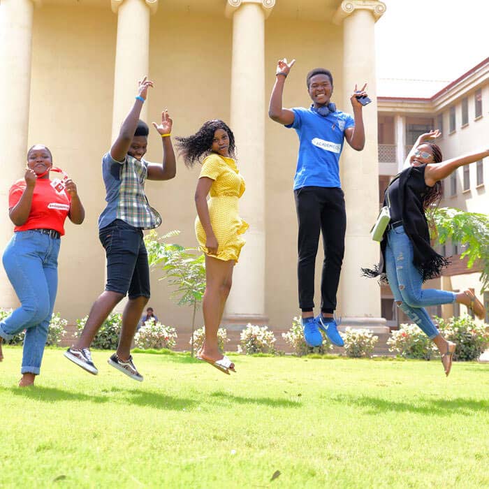 Engineering College in Ghana