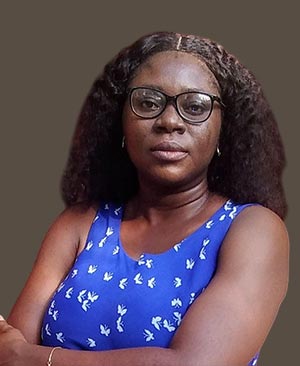 Elizabeth Narkie Aboah