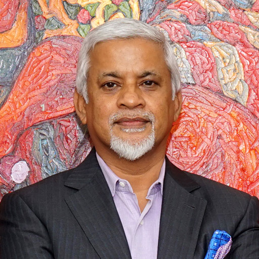 Dev Varyani